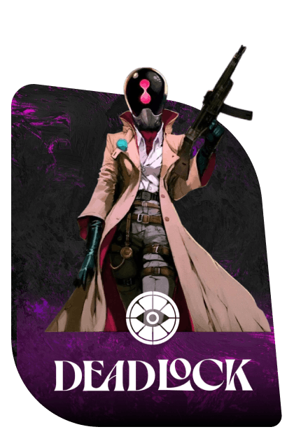 Deadlock Ишим