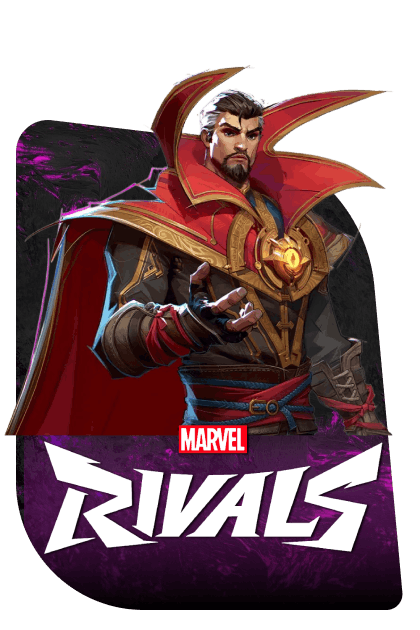 Marvel Rivals Ишим